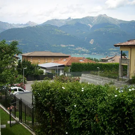 Casa Morgana A Villatico Colico