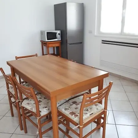 Casa Morgana A Villatico كوليكو