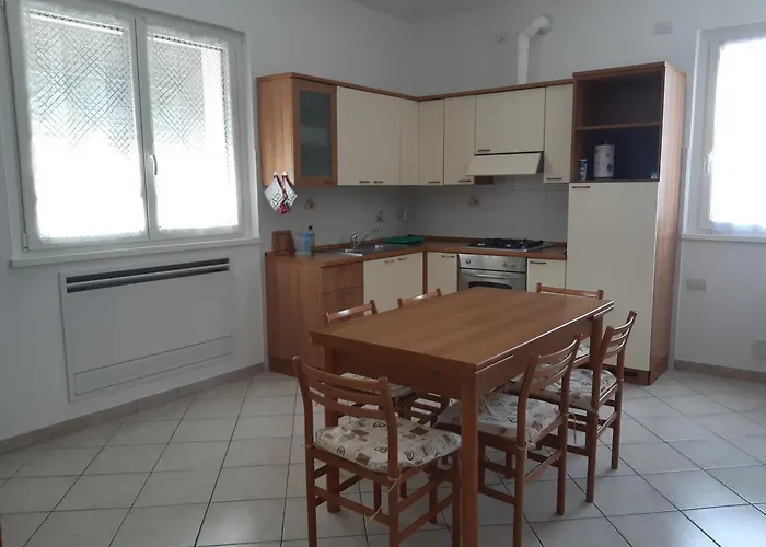 Дом отдыха Casa Morgana A Villatico *