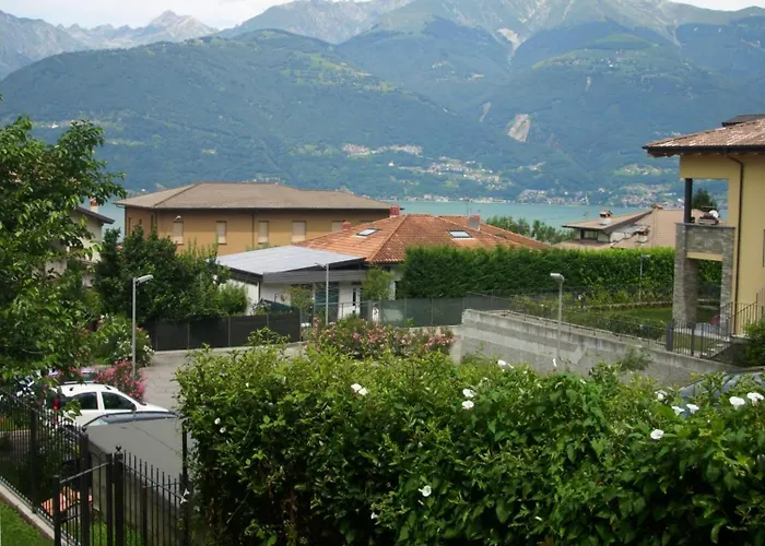 Casa Morgana A Villatico Колико