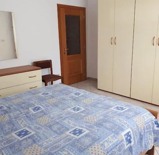 Casa Morgana A Villatico Дом отдыха *