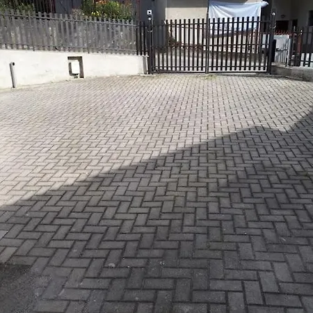 Feriehus Casa Morgana A Villatico Colico