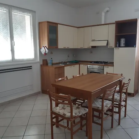 Сasa de vacaciones Casa Morgana A Villatico *