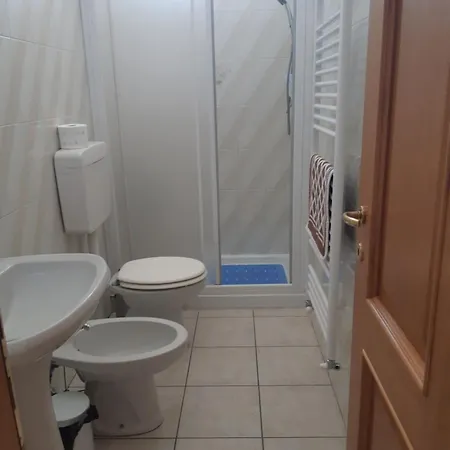 Casa Morgana A Villatico