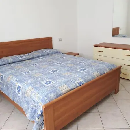 Casa Morgana A Villatico Сasa de vacaciones