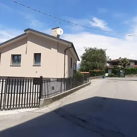 Casa Morgana A Villatico *