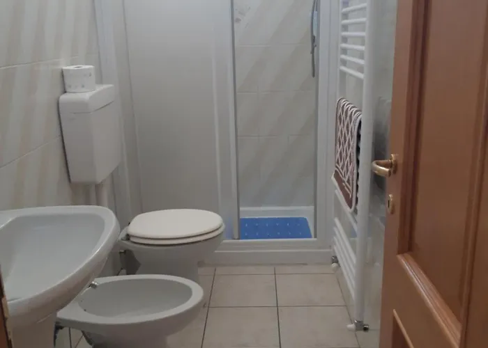 Casa Morgana A Villatico