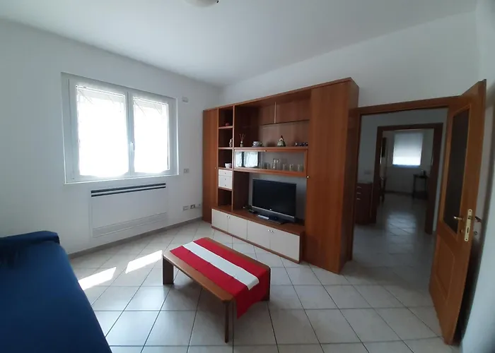 Casa Morgana A Villatico Dom wakacyjny Colico