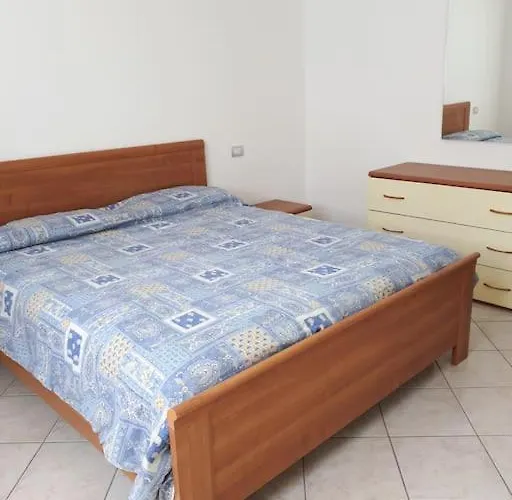 Casa Morgana A Villatico Dom wakacyjny