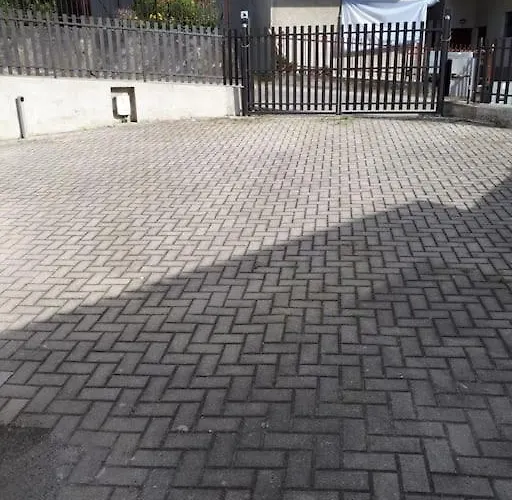 Dom wakacyjny Casa Morgana A Villatico Colico